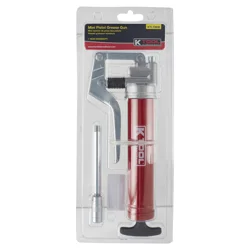 KTOOL K Tool Mini Pistol Grease Gun