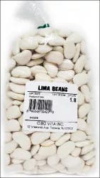 Bajo El Sol Lima Beans