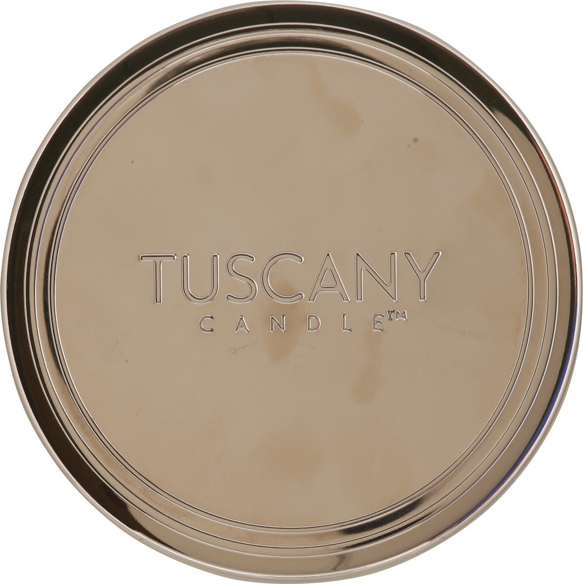 slide 8 of 12, Tuscany Candle Tuscany Eucalyptus Rain Candle, 1 ct