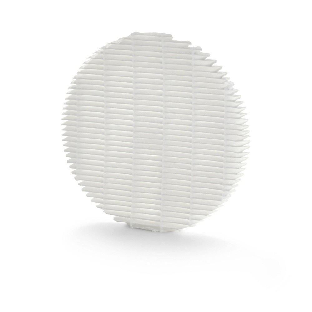 slide 2 of 3, Holmes Personal Air Purifier Filter White, 1 ct