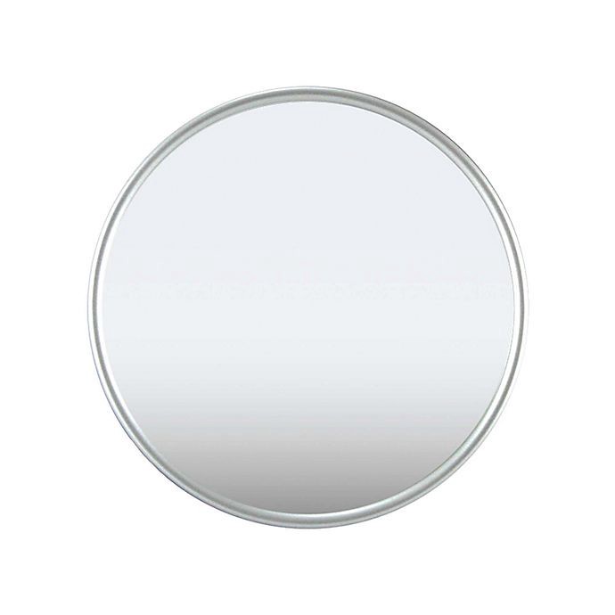 Swissco Suction Cup 12x Magnification Mirror 5 in | Shipt