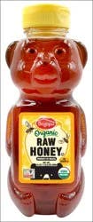 Bogopa Pure Honey Bear