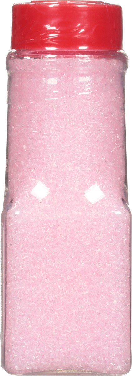 slide 6 of 13, Betty Crocker Sprinkles Sugar Pastel Pink - 2 Oz, 2 oz