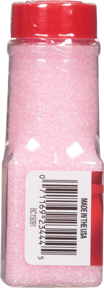 slide 4 of 13, Betty Crocker Sprinkles Sugar Pastel Pink - 2 Oz, 2 oz