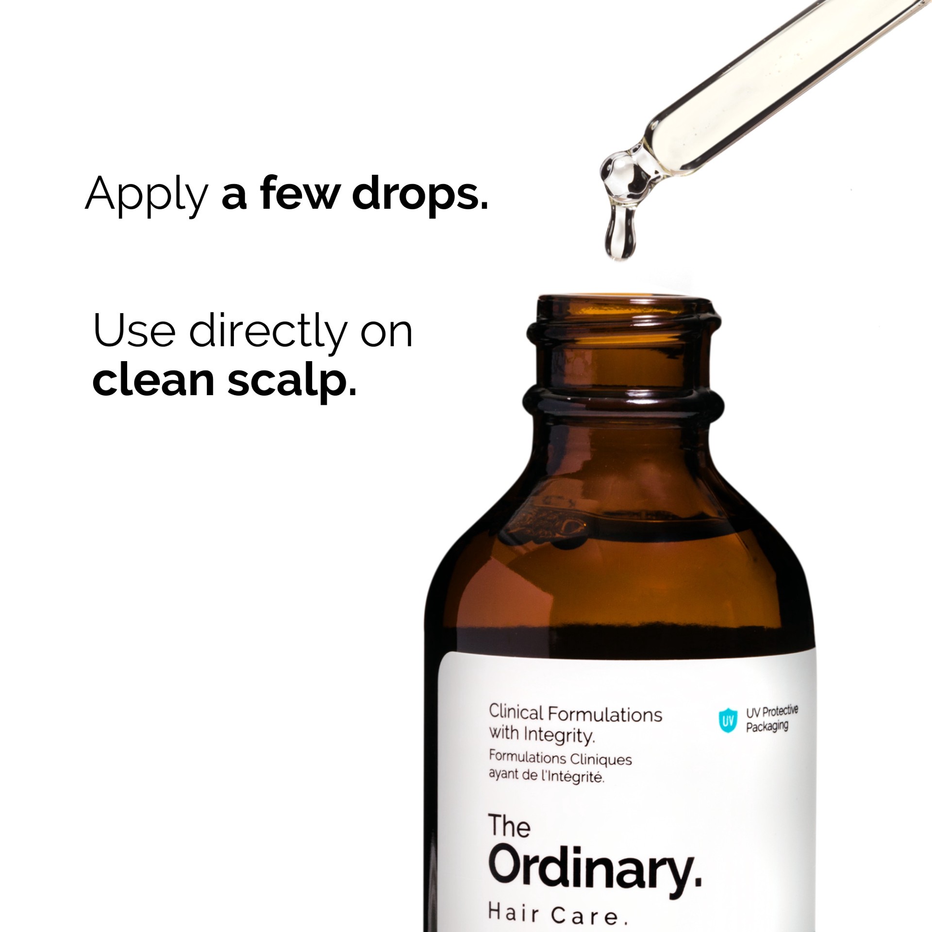 slide 4 of 6, The Ordinary Multi-Peptide Serum for Hair Density for Thicker, Fuller Looking Hair 2 oz/ 60 mL,