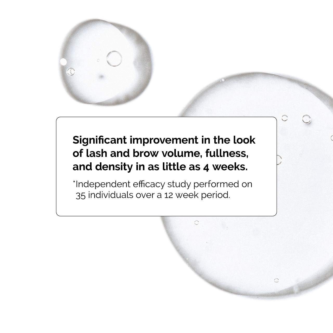 slide 6 of 8, The Ordinary The Lash & Brow Duo, 