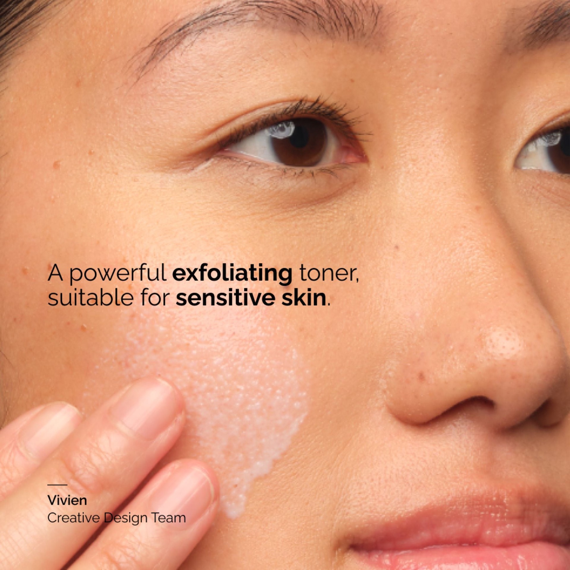 slide 4 of 6, The Ordinary Saccharomyces Ferment 30% Milky Toner for Gentle Exfoliation and Hydration 3.4 oz / 100 ml, 