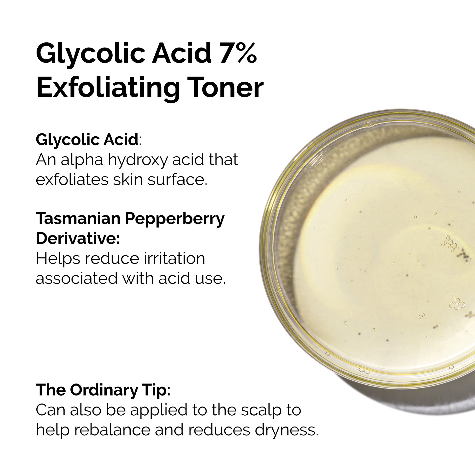 slide 4 of 6, The Ordinary The Glycolic Acid Set, 