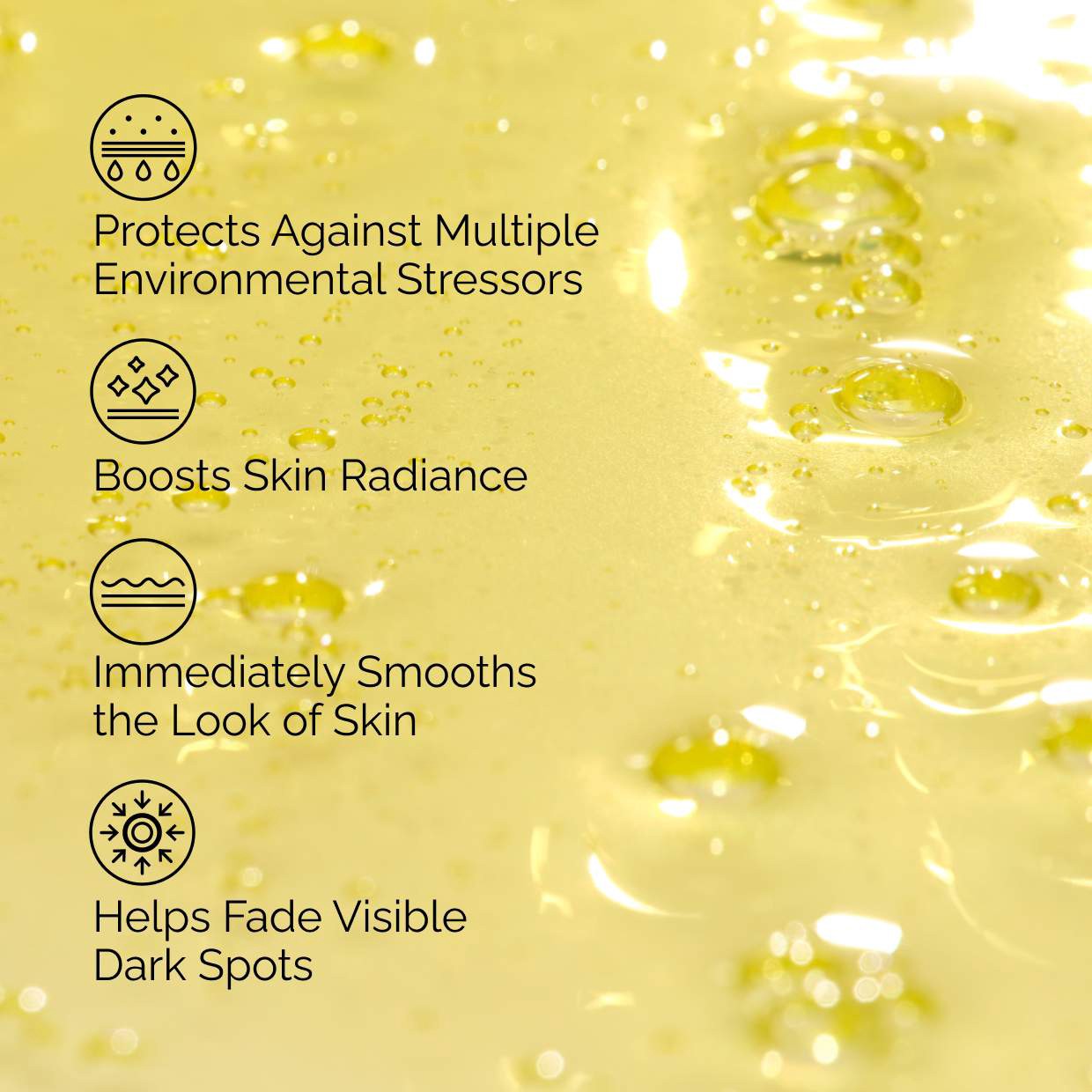 slide 8 of 9, The Ordinary Multi-Antioxidant Radiance Serum with Vitamin C and Ginseng 1 oz/30 mL, 