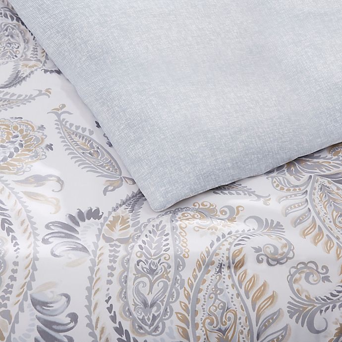 slide 3 of 10, Nicole Miller Sydney Full/Queen Comforter Set, 9 ct