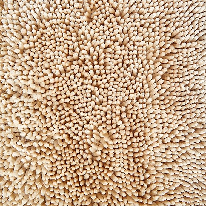 slide 4 of 6, SALT Noodle Large Bath Mat - Sand, 1 ct