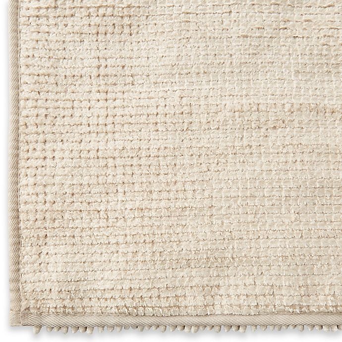 slide 5 of 6, SALT Noodle Large Bath Mat - Sand, 1 ct