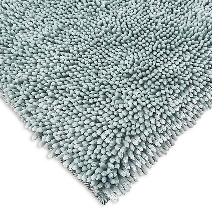 slide 3 of 6, SALT Noodle Large Bath Mat - Mineral, 1 ct