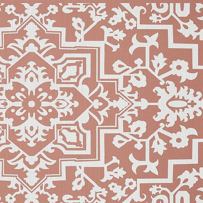 slide 5 of 5, Home Dynamix Channing 2'2 x 3'9 Accent Rug - Rust/Ivory, 1 ct