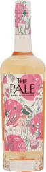 Sacha Lichine The Pale Rose 750 ml Bottle