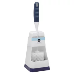 Publix Toilet Brush with Enclosed holder