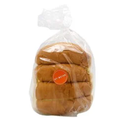 Hy-Vee Hy-Waiian Hot Dog Buns