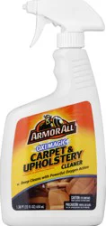 Armor All Carpet & Upholstery Cleaner 22 oz