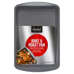Essential Everyday Bake and Roast Pan