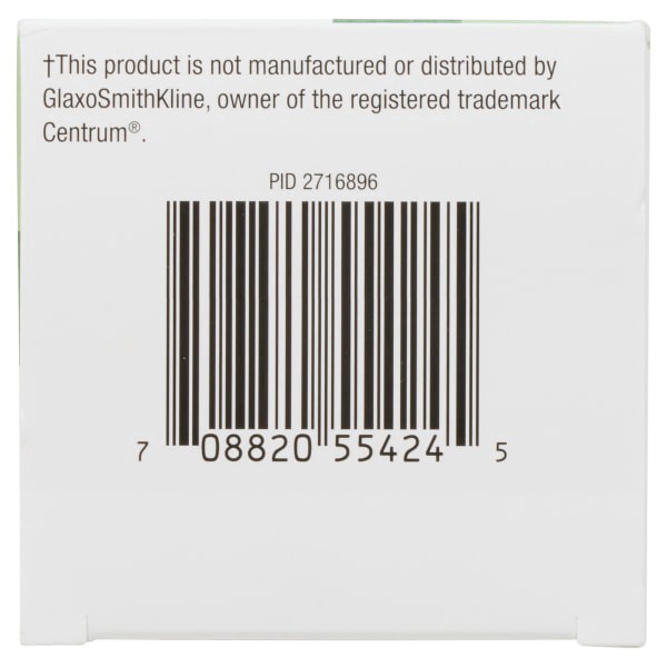slide 18 of 29, Meijer Multivitamin Complete, 130 ct