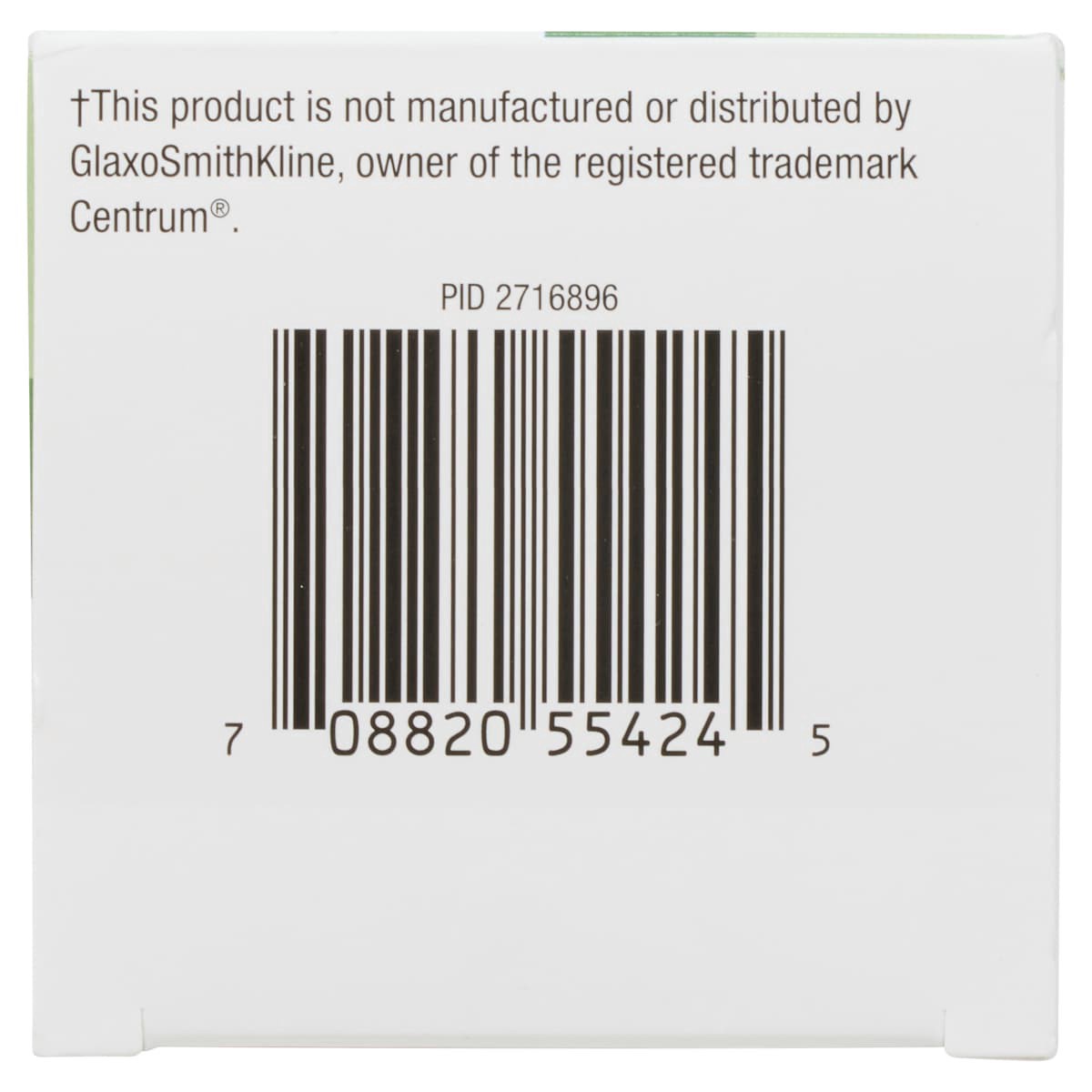 slide 11 of 29, Meijer Multivitamin Complete, 130 ct