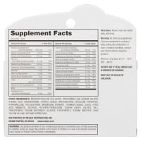slide 12 of 29, Meijer Multivitamin Complete, 130 ct