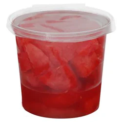 Giant Eagle Watermelon Chunks