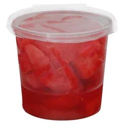 Giant Eagle Watermelon Chunks