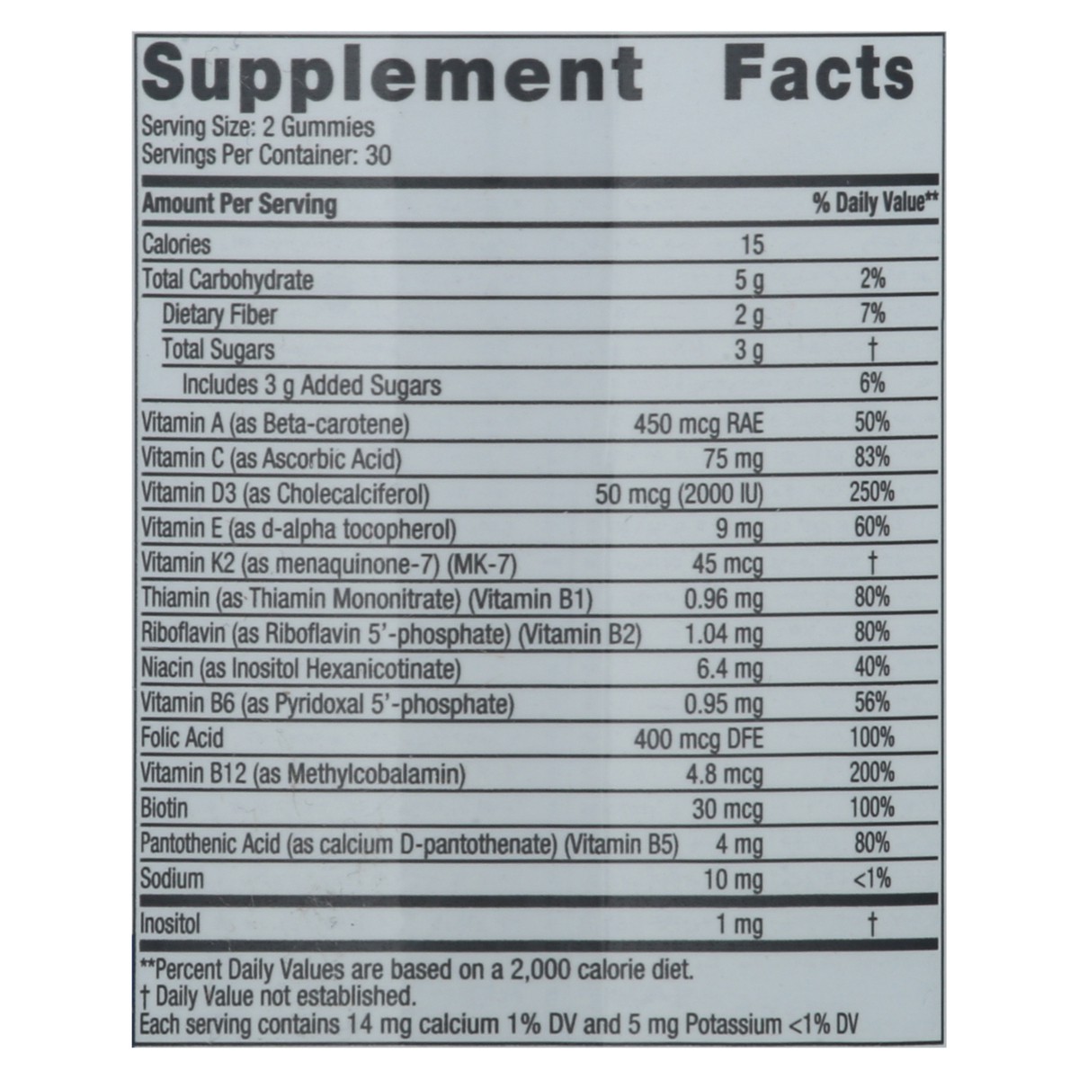 slide 10 of 13, Nordic Naturals Women's Mixed Berry Multivitamin Gummies 60 Gummies, 60 ct