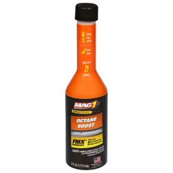 MAG 1 Evolutionary Performance Octane Boost 6 fl oz