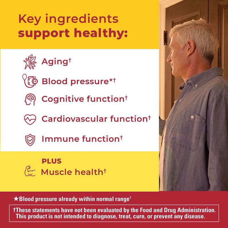 slide 9 of 10, Nature Made Gummies Adv Multi 50 Plus Him, 84 ct