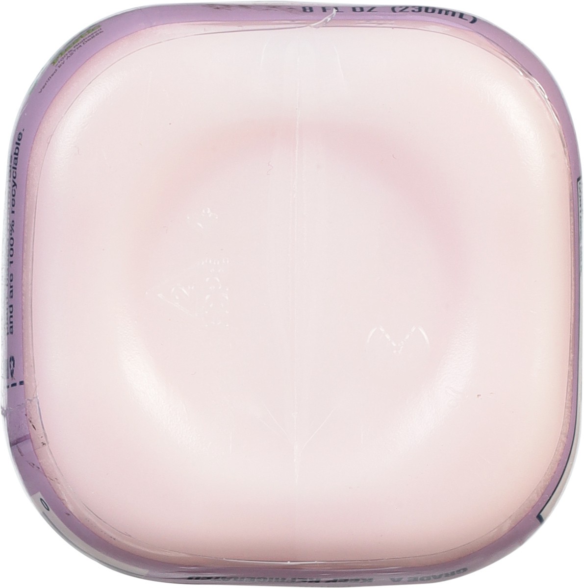 slide 4 of 9, Lifeway Organic Lactose Free Mixed Berry Kefir 8 fl oz, 8 fl oz