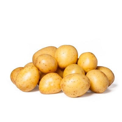 slide 1 of 1, Gold Potatoes, 1 ct