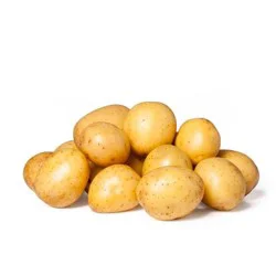 Gold Potatoes