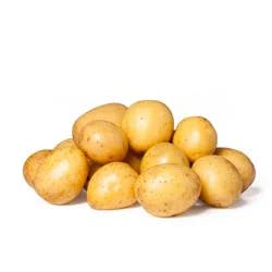 Gold Potatoes