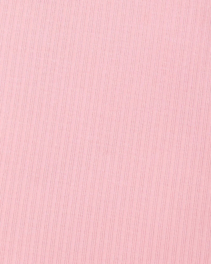 slide 3 of 3, Carters Baby 2-Way Zip PurelySoft Wearable Blanket Pink XL, 1 ct