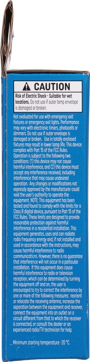 slide 3 of 9, GE Refresh 5.5 Watts HD Light LED Light Bulbs 2 ea, 2 ct