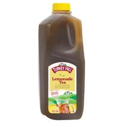 Turkey Hill Turk Hill Lemonade Tea- 64 fl oz