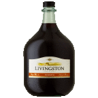 slide 1 of 1, Livingston Cellars Sangria, 3 liter