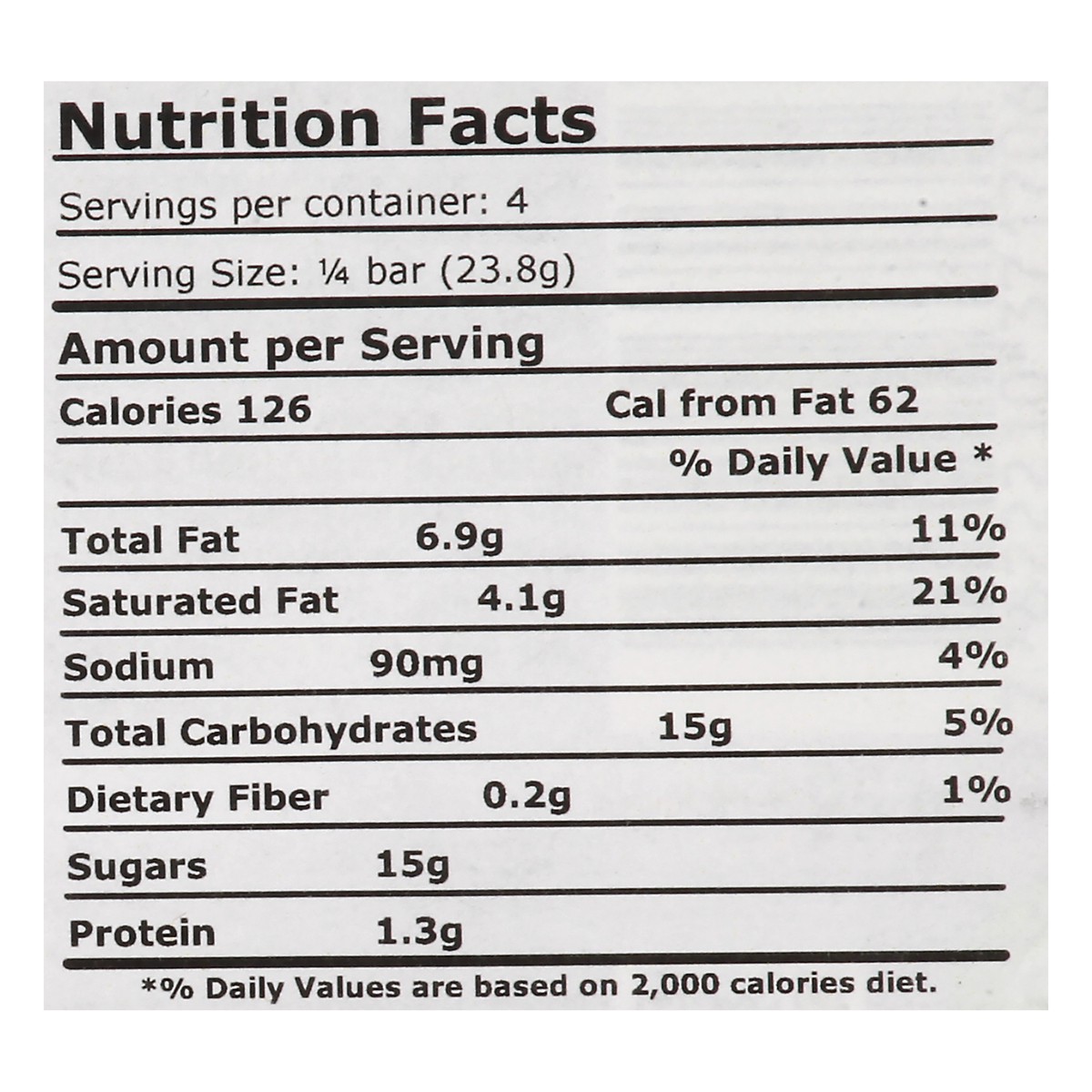 slide 7 of 8, Milka Bubbly White Chocolate 3.35 oz, 3.35 oz