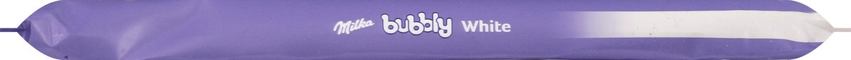 slide 4 of 8, Milka Bubbly White Chocolate 3.35 oz, 3.35 oz