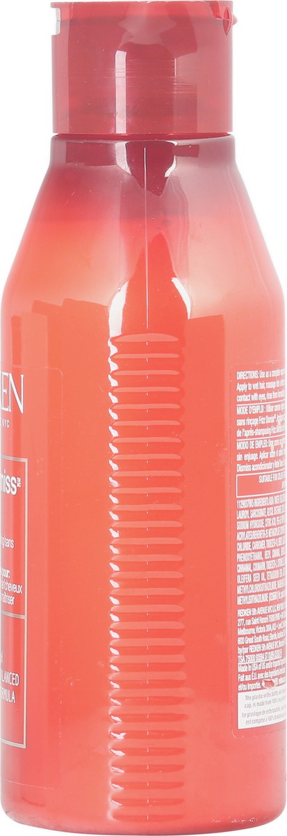 slide 12 of 13, Redken Frizz Dismiss Shampoo 10.1 fl oz, 10.10 fl oz