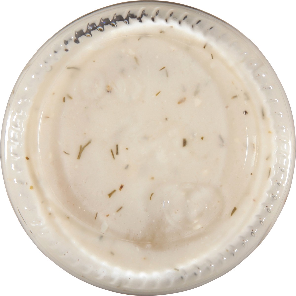 slide 5 of 9, Full Circle Market Organic Greek Style Feta Dressing 12 fl oz, 12 fl oz