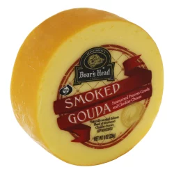 Boar's Head Smoked Gouda Cheese