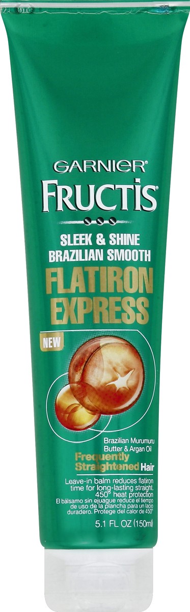 slide 1 of 3, Garnier Flatiron Express 5.1 oz, 5.1 oz