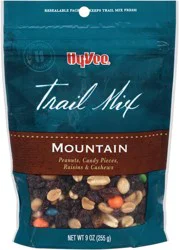 Hy-Vee Mountain Trail Mix