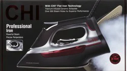 CHI Professional Iron - 1 ea