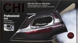 CHI Professional Iron - 1 ea
