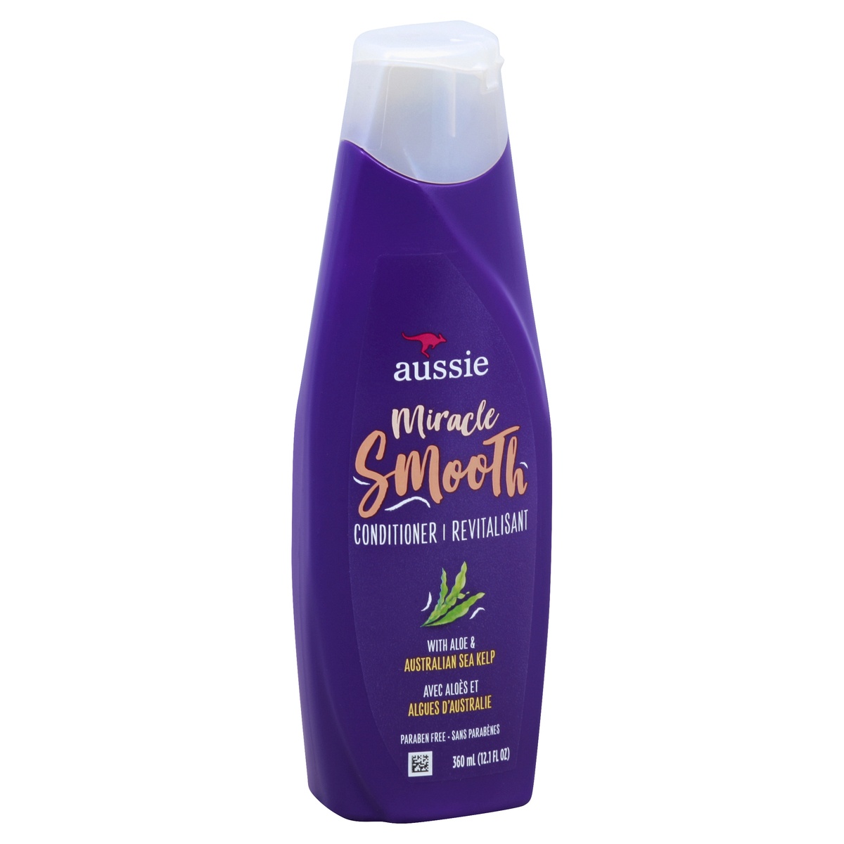 slide 1 of 1, Aussie Conditioner 360 ml, 360 ml