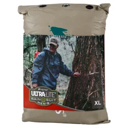 Frogg Toggs Ultra-Lite Rain Suit XL